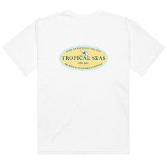Men’s Dreamland heavyweight t-shirt